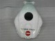 White 2005-2006 Honda CBR600RR ABS Motorcycle Fairings White 2005-2006 Honda CBR600RR ABS Motorcycle Fairings