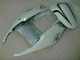 White 2005-2006 Suzuki GSXR 1000 Motorcycle Bodywork