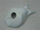 White 2006-2007 Honda CBR1000RR Motorcycle Bodywork White 2006-2007 Honda CBR1000RR Motorcycle Bodywork