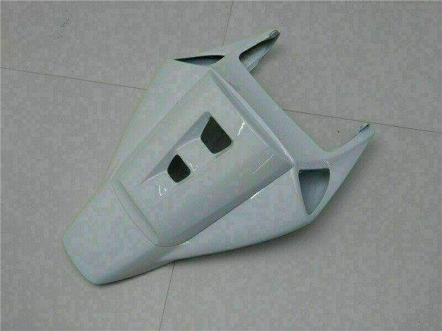 White 2006-2007 Honda CBR1000RR Motorcycle Bodywork White 2006-2007 Honda CBR1000RR Motorcycle Bodywork