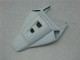 White 2006-2007 Honda CBR1000RR Motorcycle Bodywork White 2006-2007 Honda CBR1000RR Motorcycle Bodywork