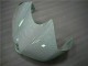 White 2006-2007 Yamaha YZF R6 Motorcycle Fairings White 2006-2007 Yamaha YZF R6 Motorcycle Fairings