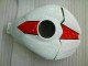 White 2007-2008 Yamaha YZF R1 Motorcycle Fairing