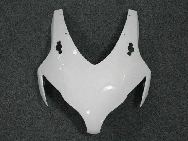 White 2008-2011 Honda CBR1000RR Motorcycle Fairing Kits & Plastic White 2008-2011 Honda CBR1000RR Motorcycle Fairing Kits & Plastic