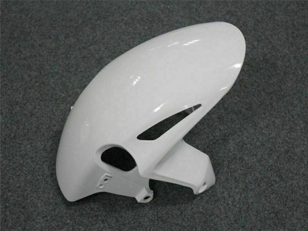 White 2008-2011 Honda CBR1000RR Motorcycle Fairing Kits & Plastic White 2008-2011 Honda CBR1000RR Motorcycle Fairing Kits & Plastic