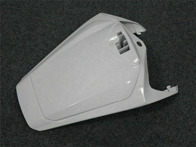 White 2008-2011 Honda CBR1000RR Motorcycle Fairing Kits & Plastic White 2008-2011 Honda CBR1000RR Motorcycle Fairing Kits & Plastic