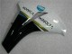 White 2008-2011 Honda CBR1000RR Motorcycle Fairings White 2008-2011 Honda CBR1000RR Motorcycle Fairings