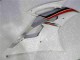 White 2008-2016 Yamaha YZF R6 Motorcycle Fairing White 2008-2016 Yamaha YZF R6 Motorcycle Fairing
