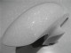 White 2008-2016 Yamaha YZF R6 Motorcycle Fairing White 2008-2016 Yamaha YZF R6 Motorcycle Fairing