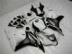 White 2009-2012 Honda CBR600RR Full Motorcycle Fairing Kits White 2009-2012 Honda CBR600RR Full Motorcycle Fairing Kits