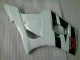 White Black 2003-2004 Suzuki GSXR 1000 Motorcycle Bodywork White Black 2003-2004 Suzuki GSXR 1000 Motorcycle Bodywork