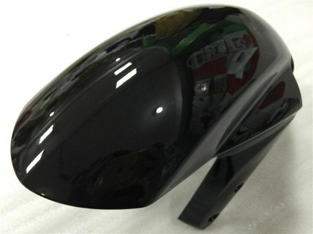 White Black 2003-2004 Suzuki GSXR 1000 Motorcycle Fairing Kits White Black 2003-2004 Suzuki GSXR 1000 Motorcycle Fairing Kits