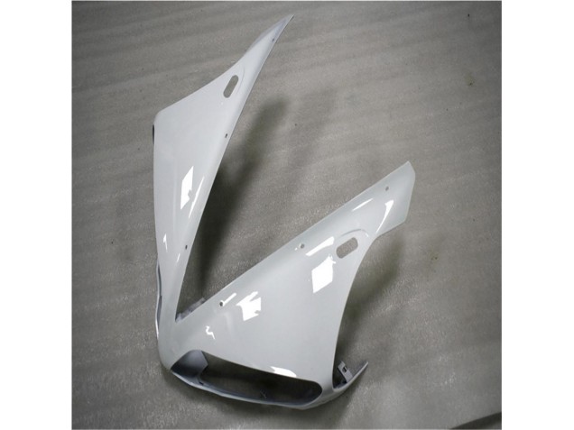 White Black 2004-2006 Yamaha YZF R1 Motorcycle Fairings White Black 2004-2006 Yamaha YZF R1 Motorcycle Fairings