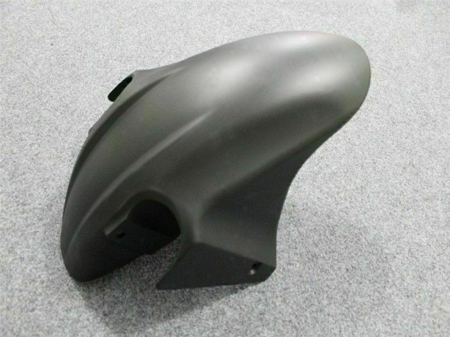 White Black 2004-2007 Honda CBR600 F4i Motorcycle Fairings White Black 2004-2007 Honda CBR600 F4i Motorcycle Fairings