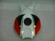 White Black 2006-2007 Honda CBR1000RR Motorcycle Fairings White Black 2006-2007 Honda CBR1000RR Motorcycle Fairings