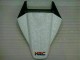 White Black 2006-2007 Honda CBR1000RR Motorcycle Fairings White Black 2006-2007 Honda CBR1000RR Motorcycle Fairings