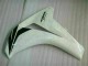 White Black 2008-2011 Honda CBR1000RR Motorcycle Bodywork White Black 2008-2011 Honda CBR1000RR Motorcycle Bodywork