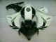 White Black 2008-2011 Honda CBR1000RR Motorcycle Bodywork White Black 2008-2011 Honda CBR1000RR Motorcycle Bodywork