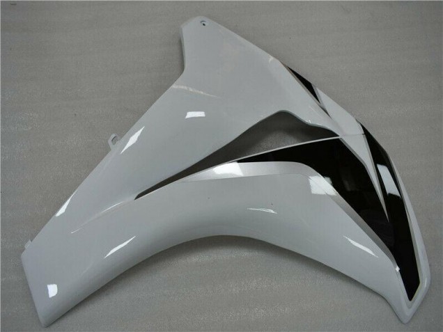 White Black 2008-2011 Honda CBR1000RR Motorcycle Fairing Kits White Black 2008-2011 Honda CBR1000RR Motorcycle Fairing Kits