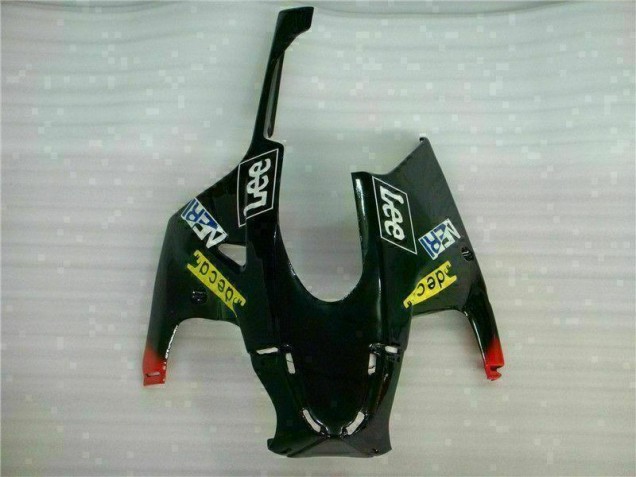 White Black 2008-2011 Honda CBR1000RR Motorcycle Fairings White Black 2008-2011 Honda CBR1000RR Motorcycle Fairings