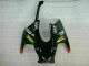 White Black 2008-2011 Honda CBR1000RR Motorcycle Fairings White Black 2008-2011 Honda CBR1000RR Motorcycle Fairings