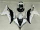 White Black 2008-2016 Yamaha YZF R6 Motorcycle Fairing Kits & Plastic White Black 2008-2016 Yamaha YZF R6 Motorcycle Fairing Kits & Plastic