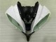 White Black 2008-2016 Yamaha YZF R6 Motorcycle Fairing Kits & Plastic White Black 2008-2016 Yamaha YZF R6 Motorcycle Fairing Kits & Plastic
