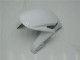 White Black 2009-2012 Honda CBR600RR Motorcycle Fairing