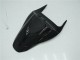 White Black 2009-2012 Honda CBR600RR Motorcycle Fairing