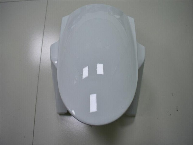 White Black 2013-2018 Kawasaki ZX6R Motorcycle Fairing White Black 2013-2018 Kawasaki ZX6R Motorcycle Fairing