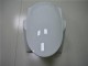 White Black 2013-2018 Kawasaki ZX6R Motorcycle Fairing White Black 2013-2018 Kawasaki ZX6R Motorcycle Fairing