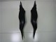 White Black 2013-2018 Kawasaki ZX6R Motorcycle Fairing White Black 2013-2018 Kawasaki ZX6R Motorcycle Fairing