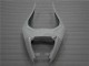 White Black Ninja 2009-2012 Kawasaki ZX6R Motorcycle Fairings