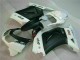 White Black Ninja 3M 2008-2012 Kawasaki EX250 Motorcycle Fairings White Black Ninja 3M 2008-2012 Kawasaki EX250 Motorcycle Fairings