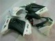 White Black Ninja 3M 2008-2012 Kawasaki EX250 Motorcycle Fairings White Black Ninja 3M 2008-2012 Kawasaki EX250 Motorcycle Fairings