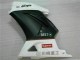 White Black Ninja 3M 2008-2012 Kawasaki EX250 Motorcycle Fairings White Black Ninja 3M 2008-2012 Kawasaki EX250 Motorcycle Fairings