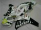White Black Playboy 2008-2011 Honda CBR1000RR Motorcycle Fairings White Black Playboy 2008-2011 Honda CBR1000RR Motorcycle Fairings
