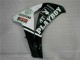 White Black Playboy 2008-2011 Honda CBR1000RR Motorcycle Fairings White Black Playboy 2008-2011 Honda CBR1000RR Motorcycle Fairings