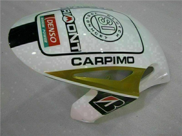 White Black Playboy 2008-2011 Honda CBR1000RR Motorcycle Fairings White Black Playboy 2008-2011 Honda CBR1000RR Motorcycle Fairings
