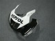 White Black Repsol 1995-1998 Honda CBR600 F3 Motorcycle Fairings White Black Repsol 1995-1998 Honda CBR600 F3 Motorcycle Fairings