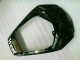 White Black West 2008-2011 Honda CBR1000RR Motorcycle Fairings