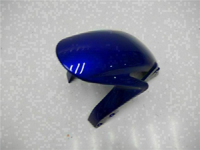 White Blue 2007-2008 Honda CBR600RR Motorcycle Fairings White Blue 2007-2008 Honda CBR600RR Motorcycle Fairings