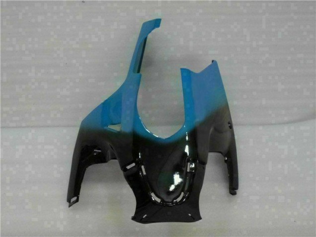 White Blue 2008-2011 Honda CBR1000RR Motorcycle Fairing White Blue 2008-2011 Honda CBR1000RR Motorcycle Fairing