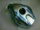 White Blue Flame 2005-2006 Honda CBR600RR Motorcycle Fairings White Blue Flame 2005-2006 Honda CBR600RR Motorcycle Fairings