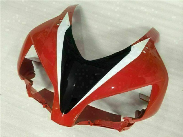 White Blue Red 2004-2005 Honda CBR1000RR Motorcycle Fairings White Blue Red 2004-2005 Honda CBR1000RR Motorcycle Fairings