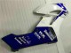White Blue Red 2004-2005 Honda CBR1000RR Motorcycle Fairings White Blue Red 2004-2005 Honda CBR1000RR Motorcycle Fairings