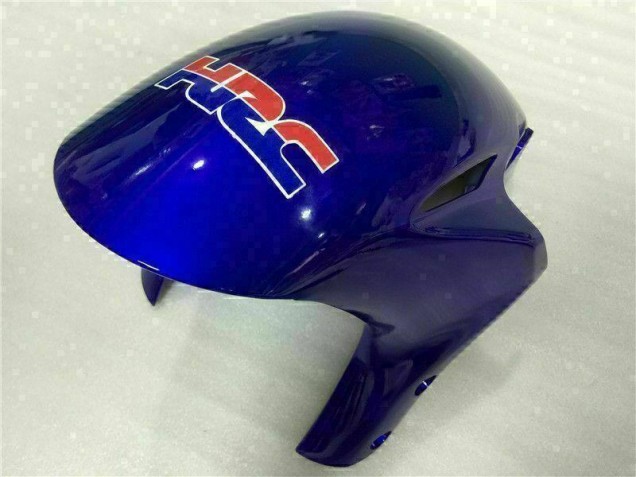 White Blue Red 2004-2005 Honda CBR1000RR Motorcycle Fairings White Blue Red 2004-2005 Honda CBR1000RR Motorcycle Fairings