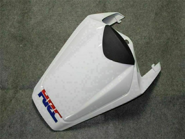 White Blue Red 2008-2011 Honda CBR1000RR Motorcycle Fairing White Blue Red 2008-2011 Honda CBR1000RR Motorcycle Fairing