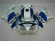 White Blue Repsol 2004-2005 Honda CBR1000RR Motorcycle Fairings White Blue Repsol 2004-2005 Honda CBR1000RR Motorcycle Fairings