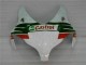 White Red 2008-2011 Honda CBR1000RR Motorcycle Fairing White Red 2008-2011 Honda CBR1000RR Motorcycle Fairing